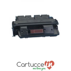 CartucceIn Cartuccia toner nero Compatibile Canon per Stampante CANON FAX-L1000