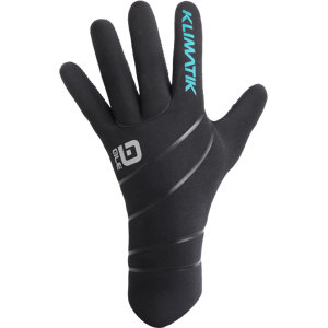 ALE Guanti invernali ' ACCESSORI NEOPRENE PLUS nero 2027