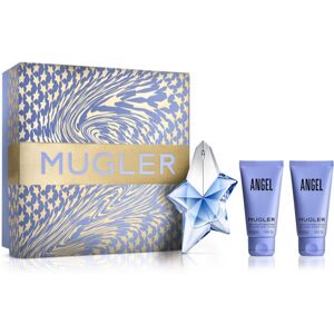 Mugler Angel confezione regalo da donna
