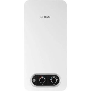 Bosch Scaldabagno Scaldino A Gas Metano Therm T4204 A Camera Aperta 14 Litri Low Nox