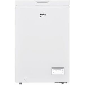 Beko Congelatore Orizzontale Cf100ewn Classe E 98 Lt-bianco