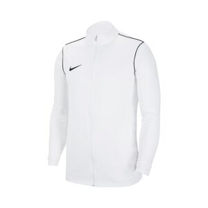 Nike Giacca sportiva Park 20 Bianco per Bambino BV6906-100 M