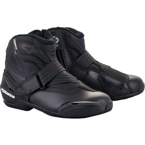 Scarpe Moto Donna Tecniche Alpinestars STELLA SMX-1 R V2 Ner taglia 38