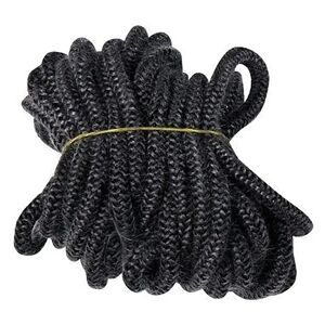 Tecnomat GUARNIZIONE CAMINI STUFE BEST FIRE Ø 6mm 7,5 m FIBRA DI VETRO