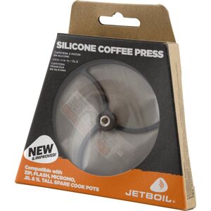 Jetboil Coffee Press - accessorio cucina campeggio Black/Orange