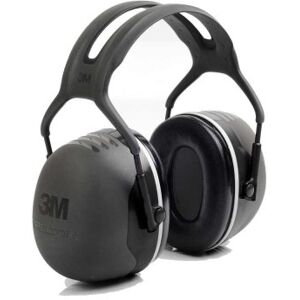 Cuffie auricolari 3M Peltor X5A Personalizzate o neutre 3M