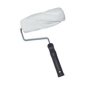 Tecnomat RULLO COMPLETO GLAZING DECOR.IT 20 cm Ø 4,8 cm PER EFFETTO DECORATIVO VELATO