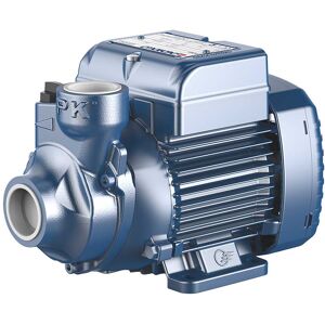 Pedrollo POMPA SUPERFICIE PERIFERICA   370 W PKM60 ACQUE PULITE PREVALENZA MAX 38 m