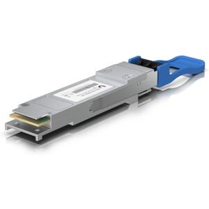 Ubiquiti UACC-OM-QSFP28-LR4 modulo del ricetrasmettitore di rete Fibra ottica 100000 Mbit/s QSFP28 / QSFP+