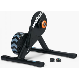 Wahoo Rullo Smart  KICKR CORE 2 con Zwift Cog + Click