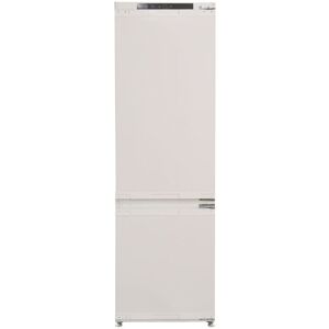 samet Derby250 Frigorifero Da Incasso Combinato 250 Litri Classe Energetica F No Frost - Derby250