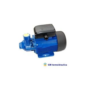 Elettropompa Periferica Lowara Pm 70 1 Hp 0,75 Kw Monofase