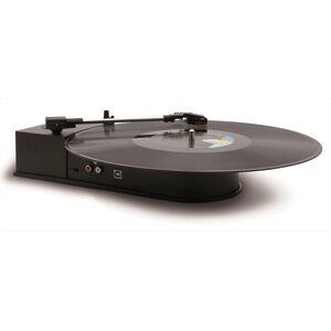 Hamlet Da Vinile A Mp3-black