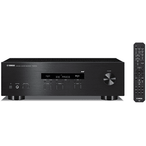 Yamaha Preamplificatore  R-S202D