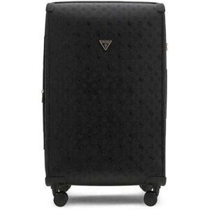 Guess Trolley Valigeria Unisex Nero Twdp21 02988