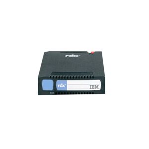Lenovo Cassetta vergine  81Y3647 supporto di archiviazione backup Nastro dati vuoto 1 TB RDX [81Y3647]