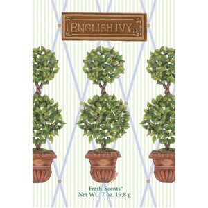The WillowBrook Company - Maxi Busta Profumata Round Topiary Accessori per il bagno 115 ml unisex