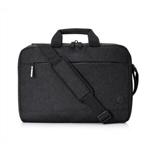 HP Custodia Reversible Protective 15,6''-nero