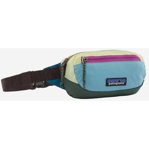 Patagonia Terravia Mini - Marsupio - Blu UNICA