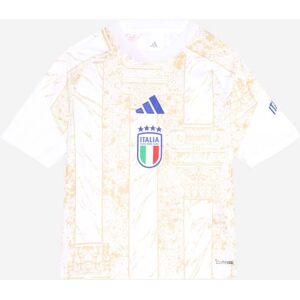Adidas Italia 26 Home Jr - Abbigliamento Calcio Ufficiale - Color Mix 9-10ANNI