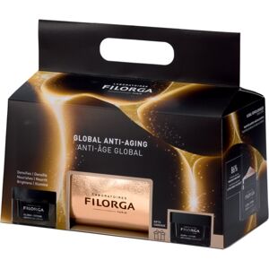 FILORGA GLOBAL-REPAIR Gift Set set regalo di Natale anti-age 1 pz