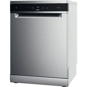 Whirlpool lavastoviglie libera installazione wh7fa14bn7a0x 14 coperti Lavastoviglie Elettrodomestici