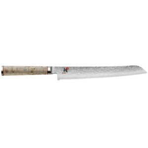 ZWILLING 34376-231-0 coltello da cucina Acciaio in polvere 1 pz Coltello da pane