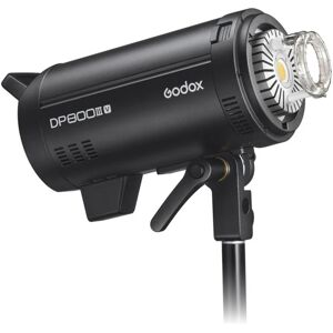 GODOX DP800IIIV Flash - Illuminazione Professionale per Fotografia