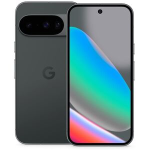 Google Smartphone Pixel 10 5g 12/128GB Obsidiana