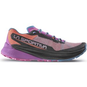 La Sportiva Prodigio - scarpe trail running - donna Violet/Black 40,5 EU