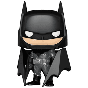 FUNKO ACTION FIGURE  POP BATMAN 569 MW EXCL