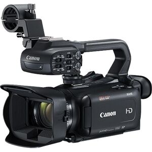 Canon XA11 - Videocamera Professionale - 2 Anni di Garanzia in Italia