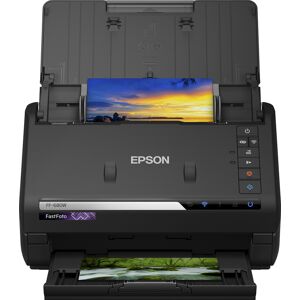Epson Scanner  FastFoto FF-680W [B11B237401]