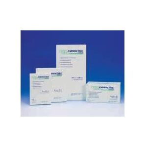 FARMAC-ZABBAN SpA FARMACTIVE ALGIN 10X10 10P ZABB