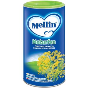Nutricia Mellin Naturfen granulato 200 g integratore fibre