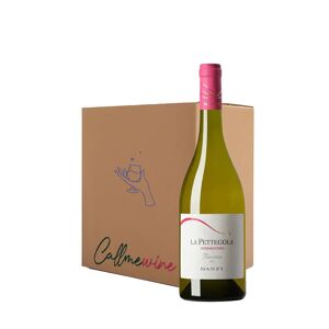CallMeWine Wine Box Vini Quotidiani Toscana (6bt)