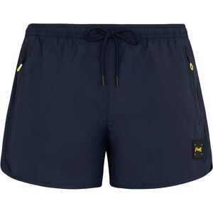 Effek Costume Boxer Tasche Blu Uomo XXL