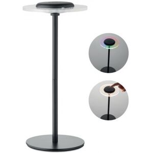 Lampada da tavolo in ferro Personalizzate o neutre midocean