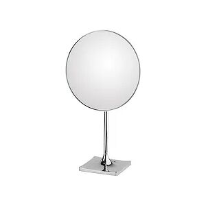 Koh-I-Noor Discolo Specchio Ingranditore X3 Tondo Cromato Codice Prod: 39/1kk3