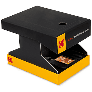 Kodak SCANNER FOTO  MOBILE FILM