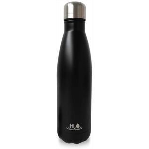 PURO Bottiglia Termica H2o H2o500b1blk-nero