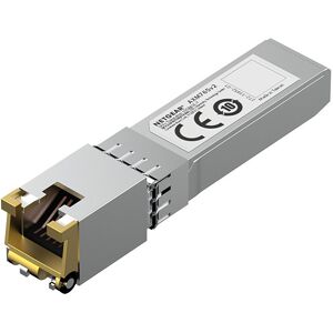 Netgear AXM765-20000S modulo del ricetrasmettitore di rete Fibra ottica 10000 Mbit/s SFP+