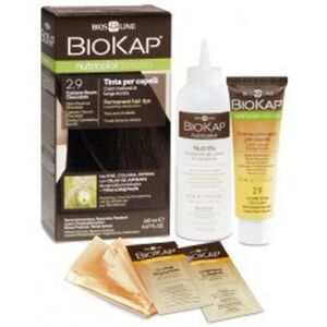 Bios Line Biokap Nutric Del 2,9 Cast Cio
