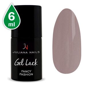 Juliana Nails Gel Lack Fancy Fashion, Flasche 6 ml Moda elegante