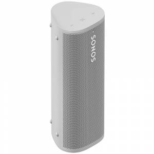 Sonos Roam SL Speaker Portatile Wireless Bianco