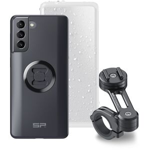 SP Connect Moto Bundle Samsung S21+ Montaggio smartphone Nero unica taglia