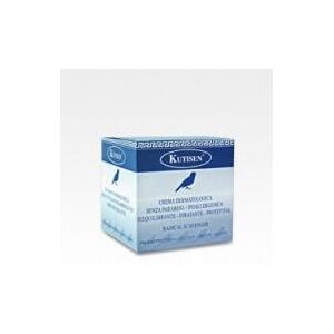 QUALITY FARMAC Srl KUTISEN CR SEBONORM 50ML