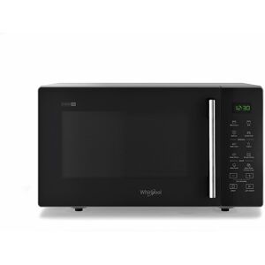 Whirlpool Microonde MWP 253 SB Black,Silver